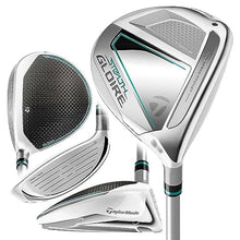 TaylorMade Women Stealth Gloire Fairway Wood RH 5 19 Graph Lady