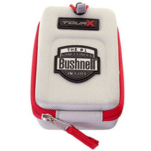 Bushnell Tour X Jolt Golf Laser GPS/Rangefinder White