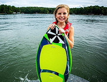 PHASE FIVE Scamp Skim Style Kids Wakesurf Board