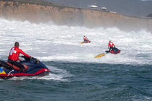 LIFESLED LS2 LifeSled 2.0 Water Rescue Sled Orange