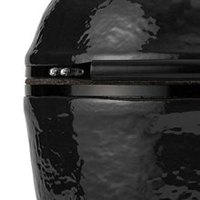 Primo Jack Daniels Edition Ceramic Charcoal Smoker Grill - Oval Xl