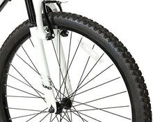 Dynacraft Silver Canyon 26" Mountain Bike Silver Canyon Black