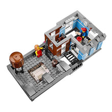 LEGO Creator Expert Detective's Office Multicolor