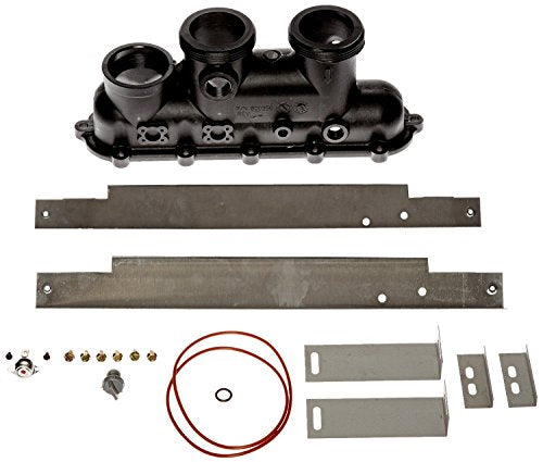Raypak 006706F HDR in/Out Polymer185-405-Kit