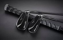 Mizuno Pro 225 Black Golf Iron Set RH/Steel/Stiff