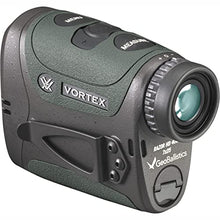 Vortex Optics Razor HD 4000 Laser Rangefinder - Geoballistics Green