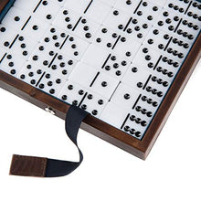 Moore and Giles Dominoes Set