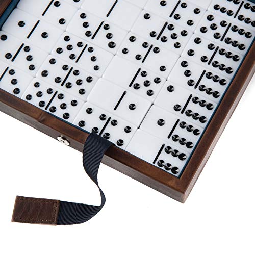 Moore and Giles Dominoes Set