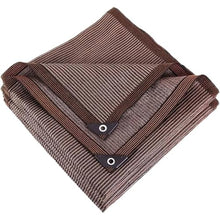 Sunblock Shade Cloth,90% Block Sun Shade Cloth with Grommets Multiple Sizes(9mx10m(29.5ftx32.8ft))