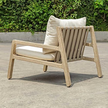Outdoor Lounge Chair with Straps - 2 Pack by Uttermost