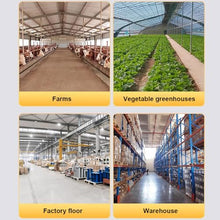 KAFELE Honeycomb Wet Curtain Used with Air Cooler, Agricultural Greenhouse Cooling Wall,6090,66 * 76cm