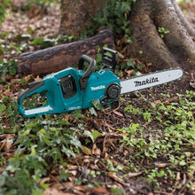 Makita XCU03Z 36V (18V X2) LXT® Brushless 14" Chain Saw, Tool Only