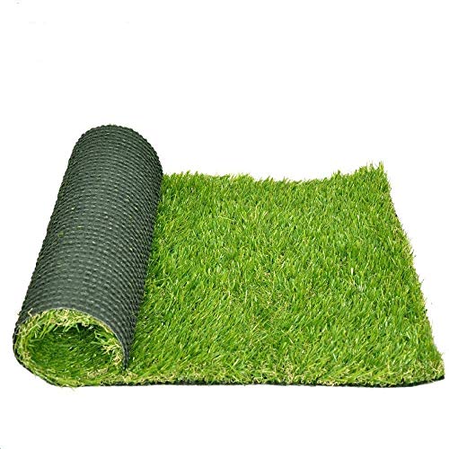 ALTRUISTIC Artificial Grass Turf Pet Grass Rug 13FT x 32FT Green