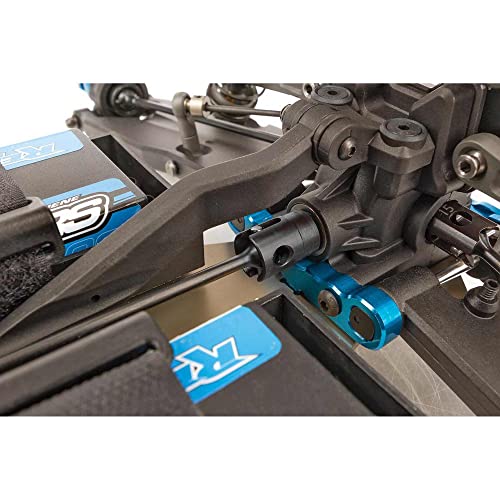 Team Associated RC48T4e 1/8 Off-Road Electric Team Kit