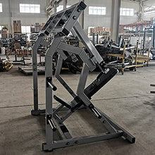 French Fitness Napa P/L Iso-Lateral Shoulder Press New