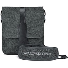 SWAROVSKI OPTIK CL 10X30 Binoculars with Northern Lights Accessory Package, Backpack, Flashlight, Tripod, Adapter, and Cleaning Kit Green