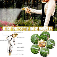 Versatile Garden Hose Reels,Wall Mount Hose Holder,Heavy Duty Hose Reel,Removable Hose Box,Easy to Use,for Outside, 131ft/40m