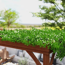 12x20 Outdoor Wooden Pergola Featuring Concrete Anchors, Heavy-Duty for Vine Support, Advanced Construction, Warm Brown Weather-Resistant Finish