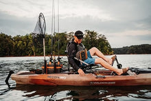Wilderness Systems Recon 120 HD Sit on Top Fishing Kayak 12 ft Mesa Camo