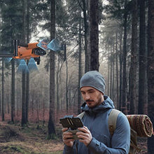 Autel Robotics EVO Lite Drone Quadcopter 4K Camera Orange