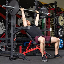 REP FITNESS Adjustable Bench AB-3100 V3 Matte Black