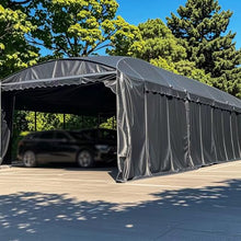 Hxli Shade Fabric Sun Shade Cloth with Reinforced Grommets, Outdoor Patio Covers for Shade Shading Rate 90%, Pergola Shade Cover