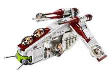 LEGO Star Wars Republic Gunship Multicolor