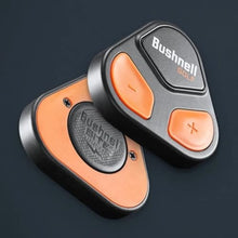 Wearable4U Bushnell Wingman View Golf GPS Bluetooth Speaker Bundle White Earbuds Wall/Car Chargers