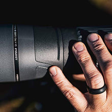 Leupold SX-4 Pro Guide HD 20-60x85mm Spotting Scope Straight Eyepiece