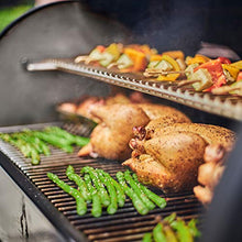 Weber SmokeFire EX6 (2nd Gen) Wood Fired Pellet Grill Black