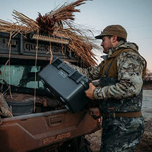 YETI LoadOut GoBox Divided Cargo Case King Crab