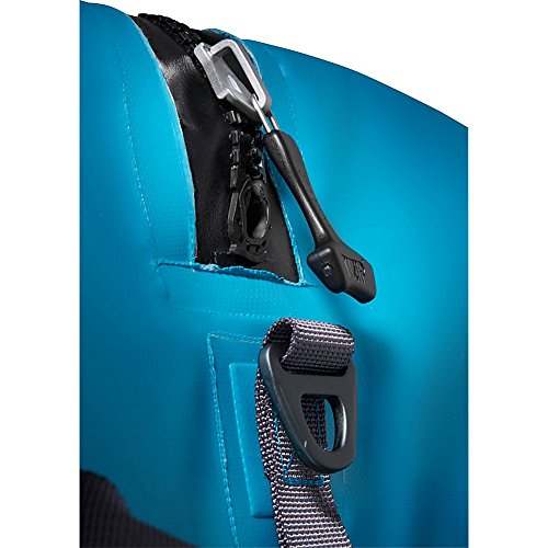 NRS Expedition DriDuffel Blue