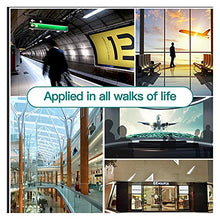 3d hologram fan 3D Holographic Fan Projector Advertising Display Lights 3D Hologram Advertising Lights Decorative Commercial Promotional Lights ( Wattage : 52cm )