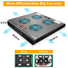 JINHH 2000 Watt LED Grow Light Full Spectrum IR COB Series Plant Grow Lamp with Daisy Chain Veg and Bloom Switch for Hydroponic Greenhouse Indoor Plant Veg and Flower