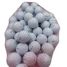 Golf Ball Planet Pro V1x 2023 4A/Near Mint Used Golf Balls White
