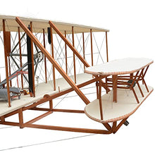 Old Modern Handicrafts 1903 Wright Brother Flyer Model Multi