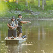 Pelican Boat Intruder 12 Jon Fishing Boat 12 ft. Khaki Beige