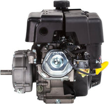 Lifan LF177F-BRQ 9 HP 270cc 4-Stroke OHV Industrial Grade Gas Engine with 2:1 Centrifugal Wet Clutch Reduction, Recoil Start, and Universal Mounting Pattern