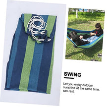MaGiLL 3pcs Swing Sleeping Bed Baby Outdoor Swing Hammock Swing Chairs Hanging Hammocks Kids Swings Hammack Outdoor Backyard Hammock Hiking Hanging Chair Camping The Bed Child to Sleep