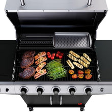 Charbroil® Performance Series™ 5-Burner Cabinet Gas Grill - 463458021