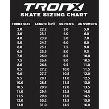 TronX E10.0 Senior Inline Hockey Skates Size 8.5