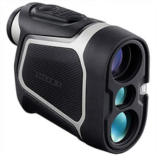 Nikon COOLSHOT 50i Golf Rangefinder with OLED Display & Magnet Mount Bundle