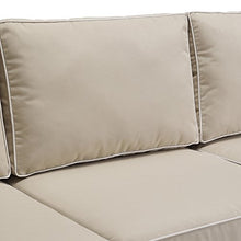 Crosley Furniture Bradenton Outdoor Sofa