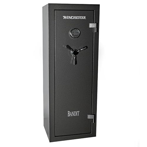 Winchester Bandit 14 E-lock Slate