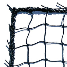 Just For Nets Drone/UAV Enclosure Cage Netting 10'x10'x25'