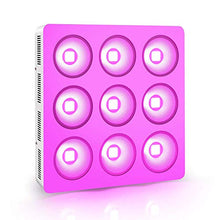 5sssallefaa COB Grow Light Full Spectrum Grow 1800W LED Plant Grow Lamp for Indoor Plants Greenhouse ings Veg Flower All Stage Growth