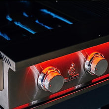 TrueFlame 32-Inch 4 Burner Propane Gas Grill, 66,000 BTU, Grill Lights