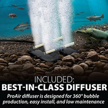 Airmax PondSeries PS10 115V Aeration System for Ponds & Lakes up to 1 Acre