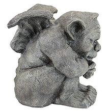 Design Toscano Emmett The Gargoyle Statue: Large