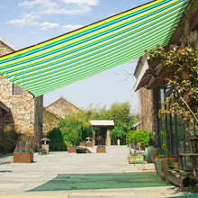 Sunblock Shade Cloth,Polyethylene Shade Cloth 90% Sun Blocking Mesh Plants Fruits Flowers Crops Multiple Sizes(8x15(m))